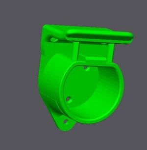 GBT GB/T Reinforced Holder Holder