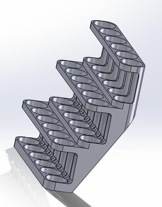 losi shock oil storage