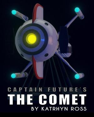Captain Future Comet