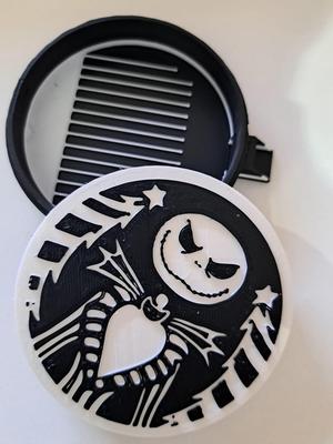bandeja esqueleto