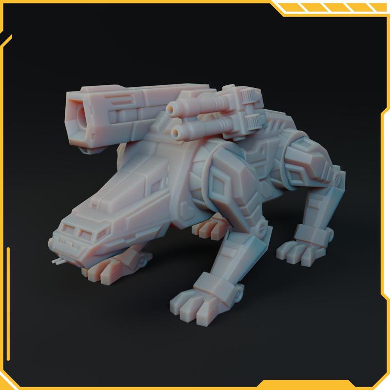 Barghest