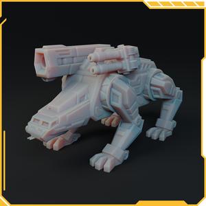Barghest