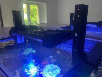 Reef factory holder (Reef flare Pro M )