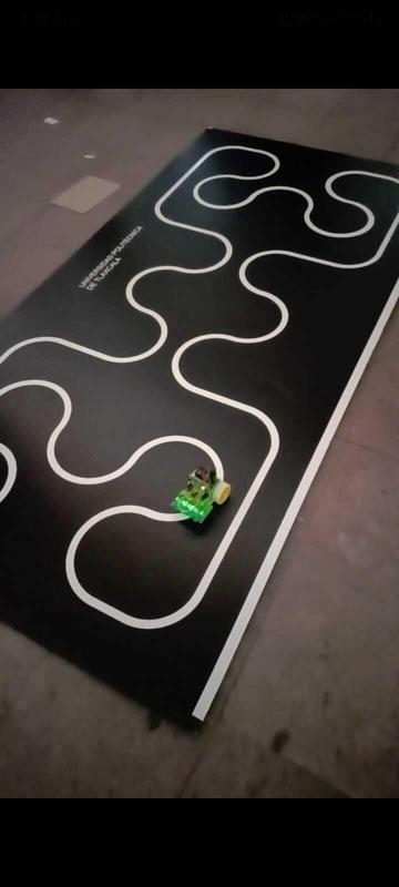 Line follower