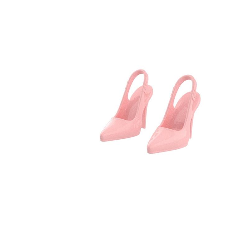 Barbie Shoe
