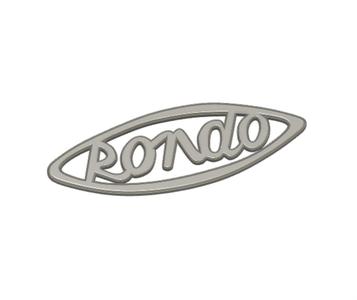 Rondo Radio - Emblemat