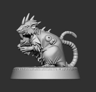 rat