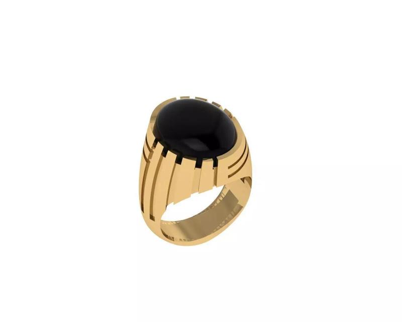 Men Rings