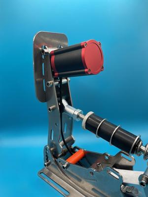 SIMAGIC P-HPR HAPTIC PEDAL REACTOR FOR SIMJACK SIM JACK PRO