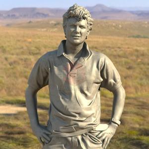 Statue of Carlo Acutis 2025 for 3D printing