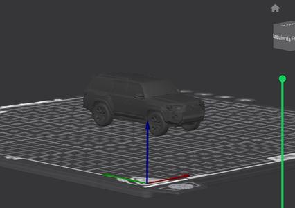 Toyota 4Runner 2025