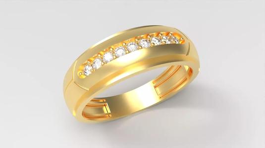 Modern Sleek Band