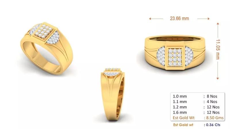 Diamond Ring for Women