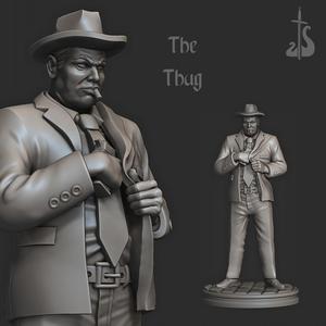 Gangster Thug