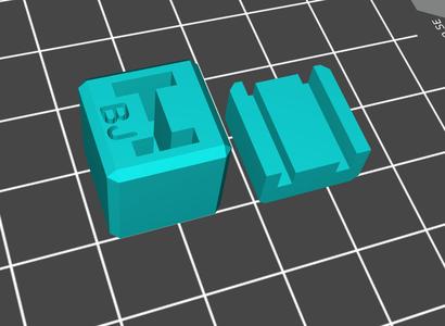 Industrial Beam Alignement Tool