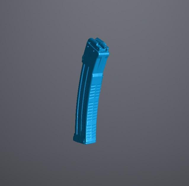 SIG SAUER MPX MAGAZINE