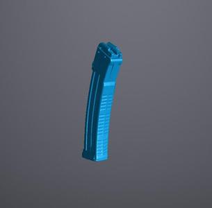 SIG SAUER MPX MAGAZINE