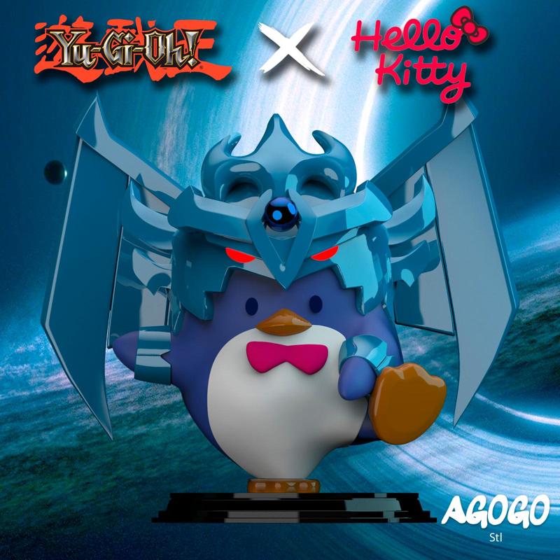 TUXEDO SAM - OBELISK