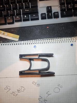 scott pew barrel mount