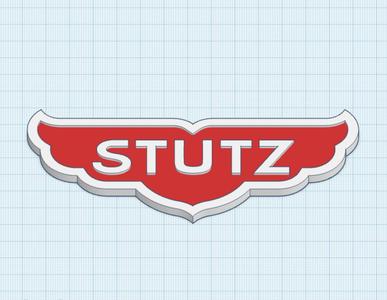 Stutz Logo
