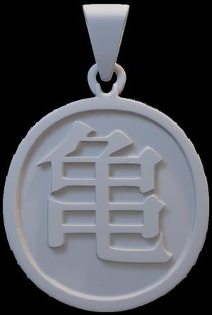 I said Kame House emblem