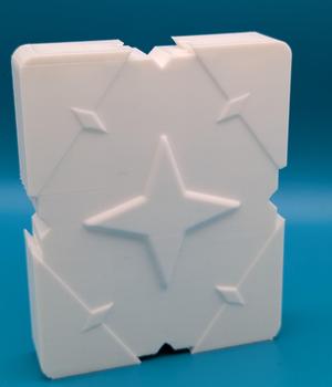 Legend Plate - Acreus - Pokemon Legends Acreus