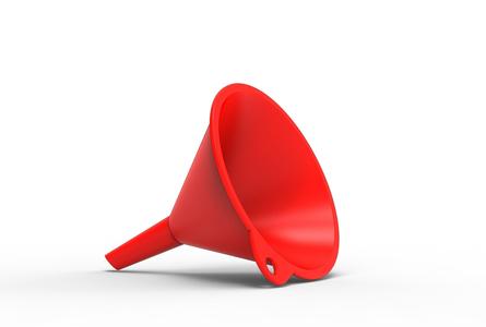 Funnel