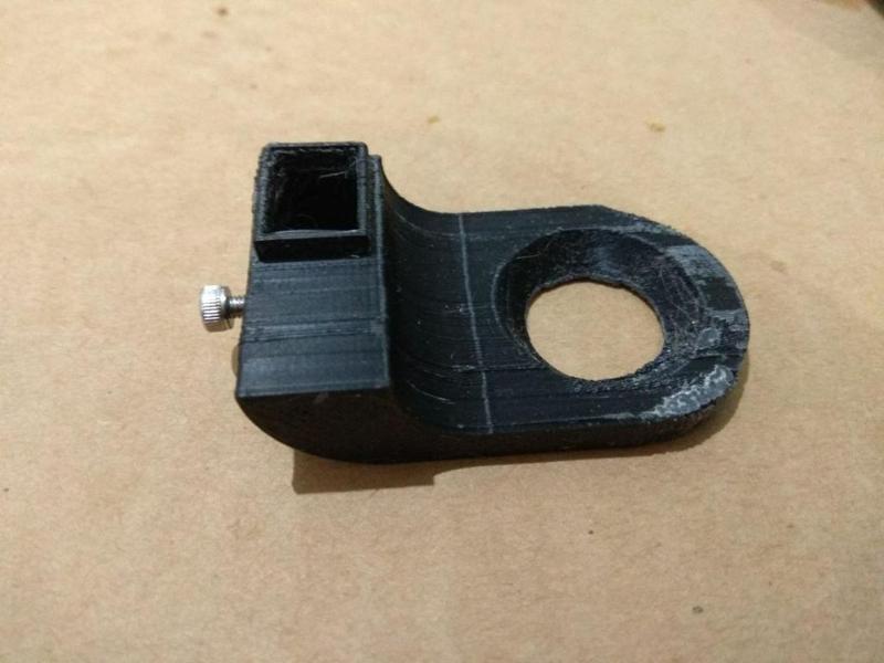 Panowin F1 / Trinus fan duct