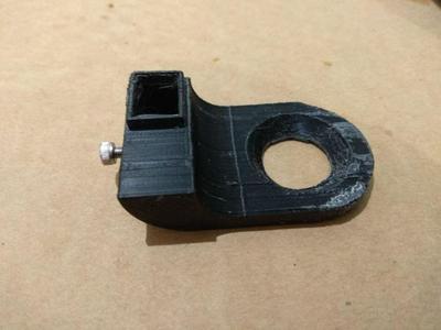 Panowin F1 / Trinus fan duct