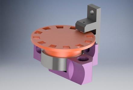 Jam Detection System