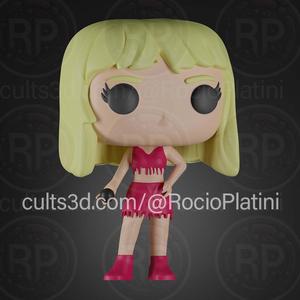 Taylor Swift Funko