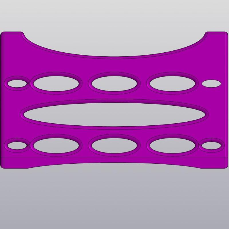 Stand for cutting boards