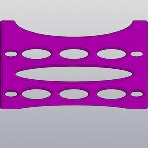 Stand for cutting boards