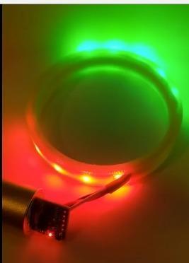 Navigation Light Ring