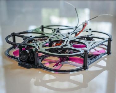 TwentyFour-7 2" Quad