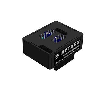 D1M BLOCK - RFTXRX (custom RF 433/315mHz) block