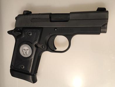 Sig P938 Grips