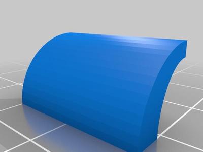 overhang test 90 d 