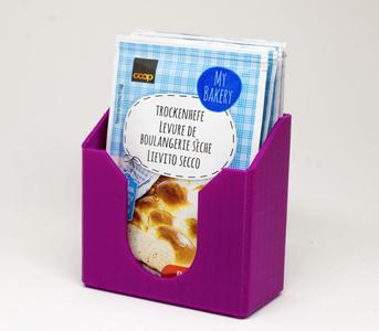 Dispenser for ingredients - Kitchen