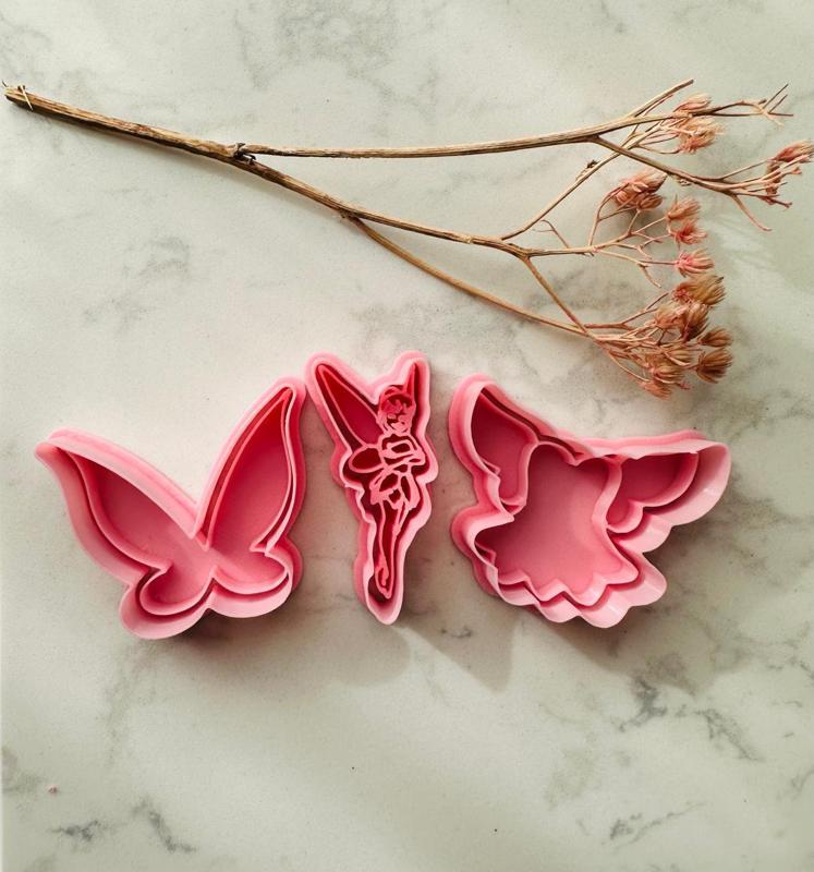 set tinkerbell minis