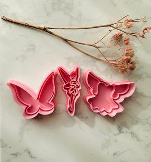 set tinkerbell minis