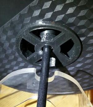 Anycubic Filament Spool Holder Brace V1.5