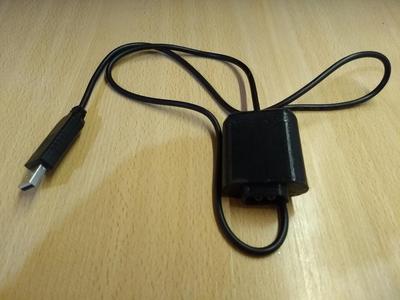 DIY IR189Usb
