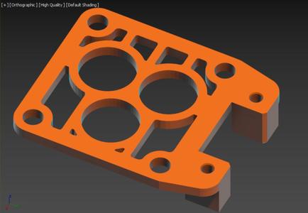 RC 30mm Switch Mount Plate02