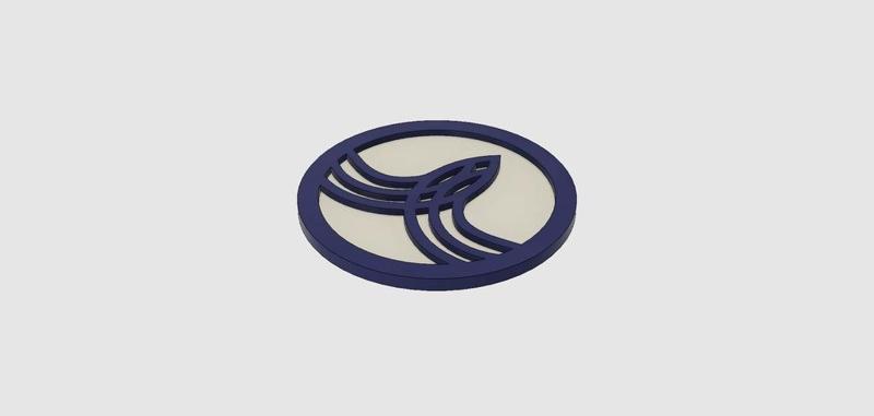 The Orville Badges