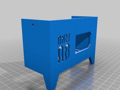 Anet A8 Power Switch Box
