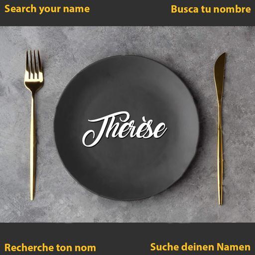 Therese