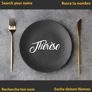 Therese