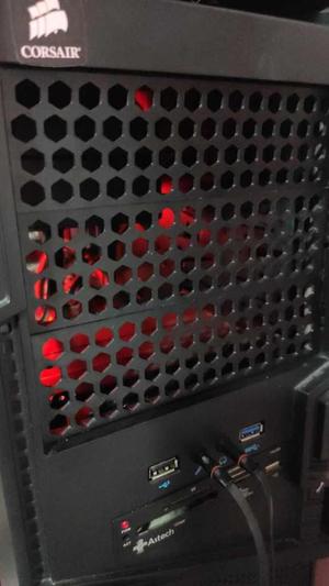 Thermaltake Commander MS-I Front Plate