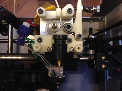 Filament Guide for Lawsy's MK4 Jigsaw